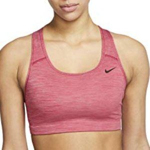 Nike Women's Medium Support Non Padded Sports Bra
